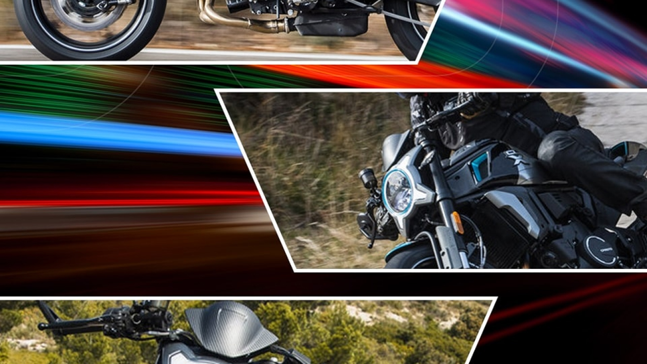 BIKERS ZONE