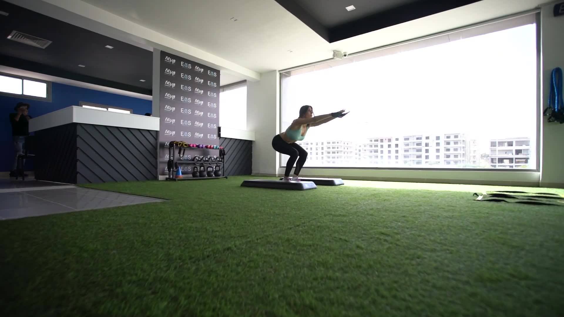 FIT LAB