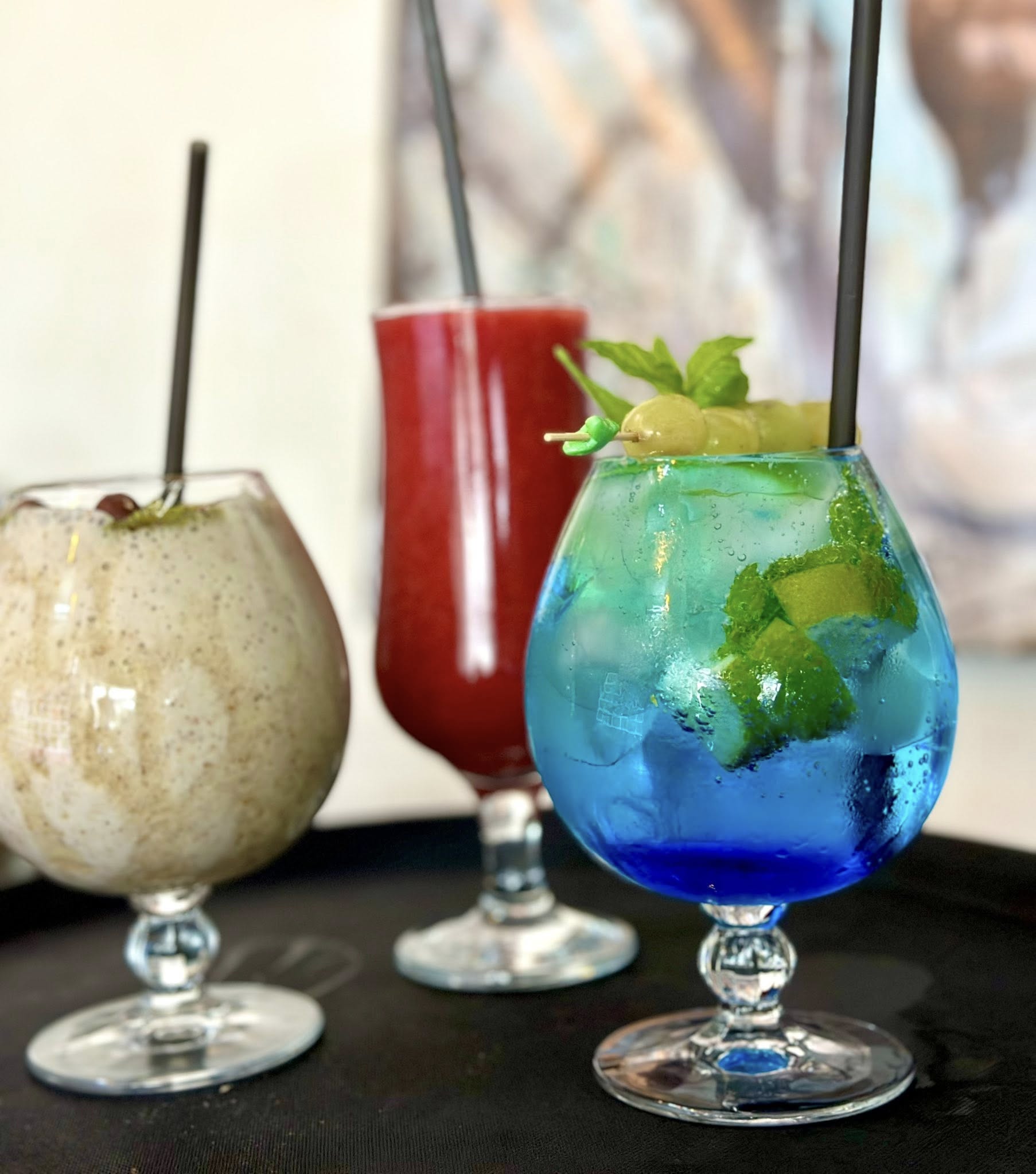 RESTAURANT Al MIRAL 
