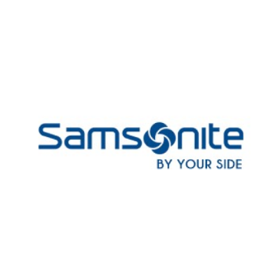 SAMSONITE