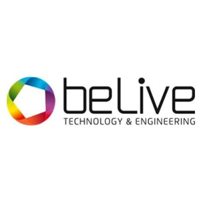 BELIVE GPS