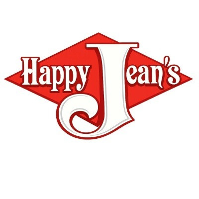 HAPPY JEANS 