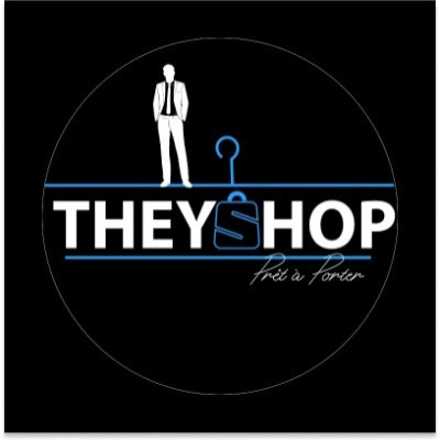 THEY SHOP