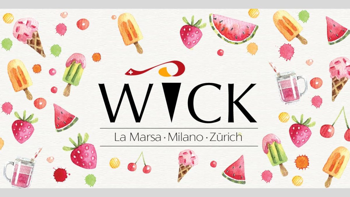 WICK 