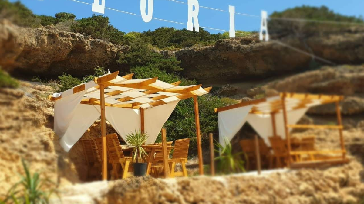 GLORIA ISLAND EL BOUNTA  