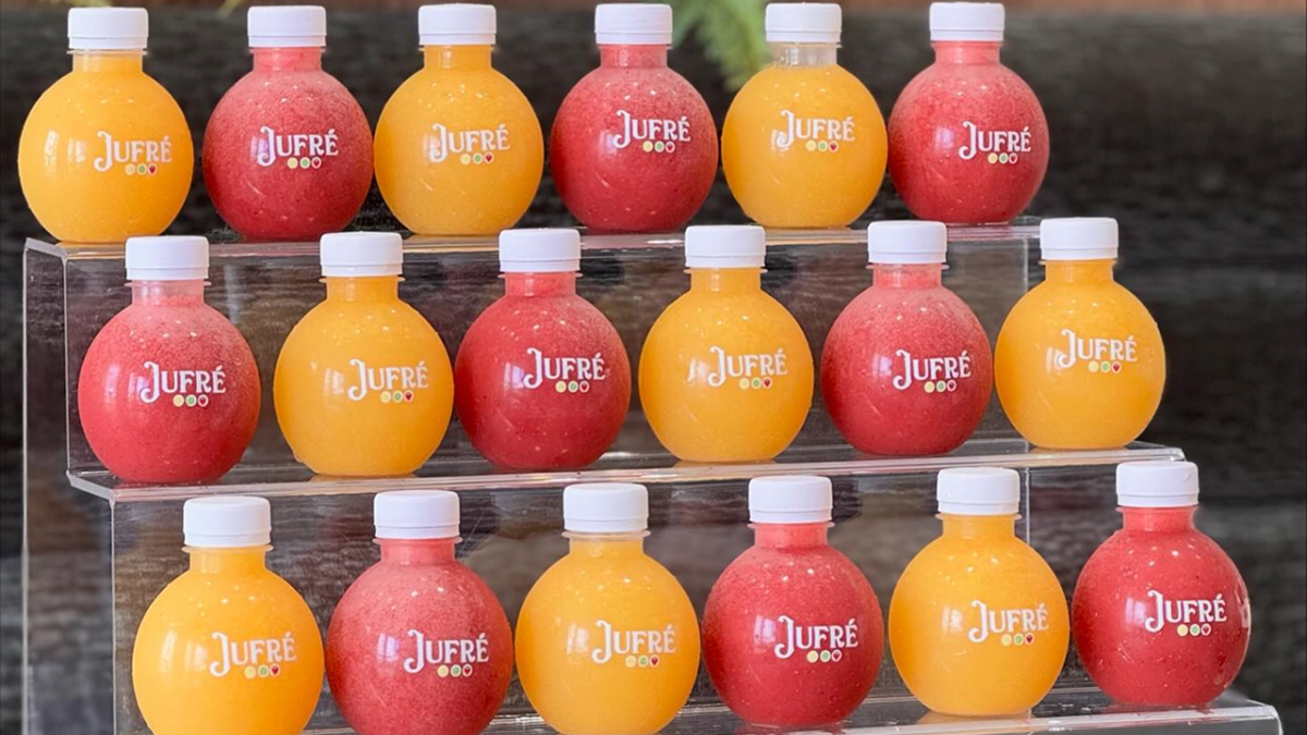 JUFRÉ SFAX 