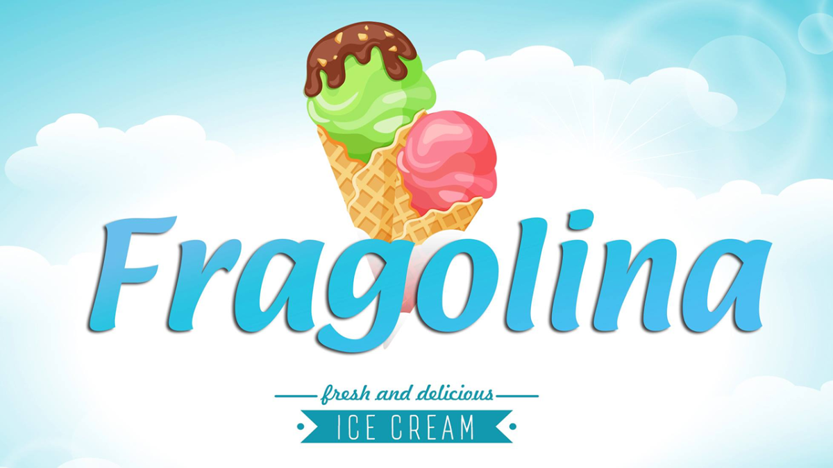 FRAGOLINA 