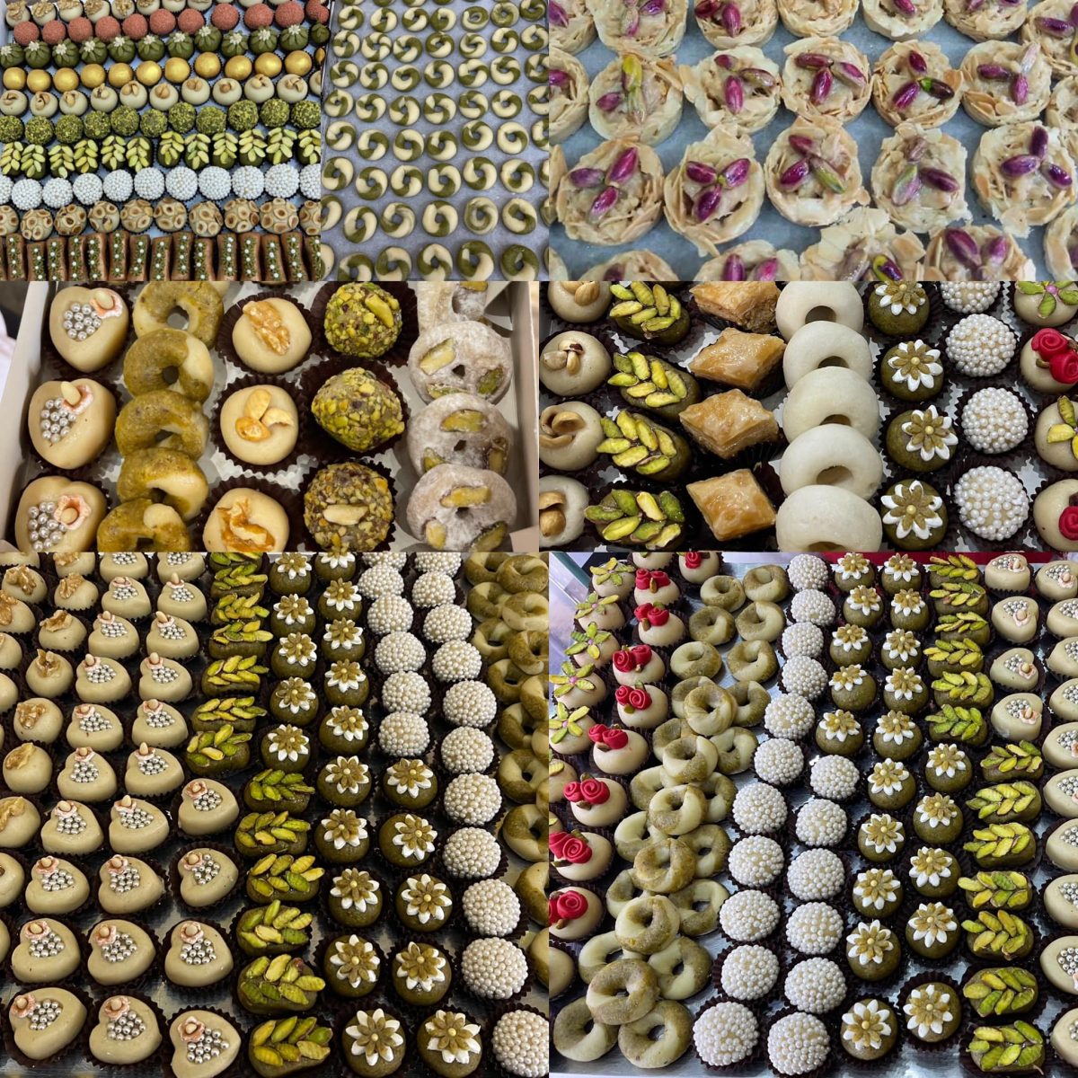 PATISSERIE DAR BEJA