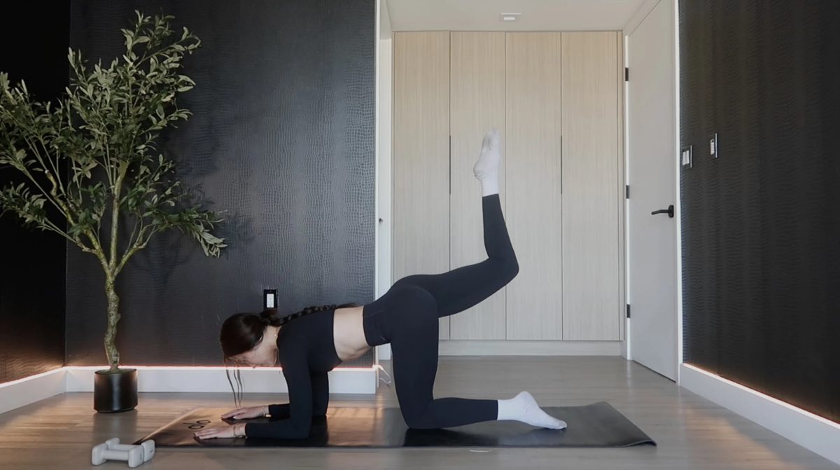 LUXKORE STUDIO PILATES
