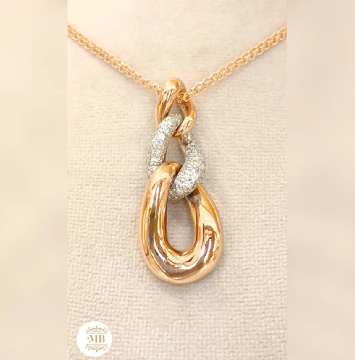 JOAILLERIE BOUAKLINE 