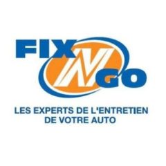 FIX N Go -Atelier Mobile