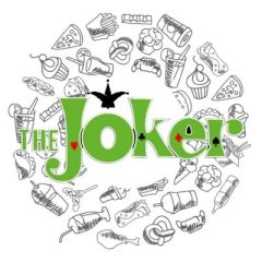 THE JOKER FOOD HAMMAMET