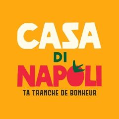 CASA DI NAPOLI