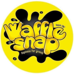 WAFFLE SNAP