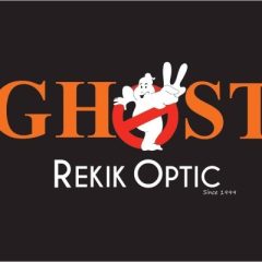 GHOST OPTIQUE