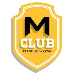 M CLUB FITNESS& GYM