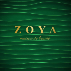 MAISON ZOYA BEAUTE