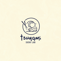 TSUNAMI SUSHI LAB Menzah 5