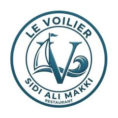 LE VOILIER SIDI ALI EL MEKKI