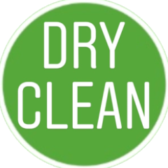 DRYCLEAN LAUNDRY
