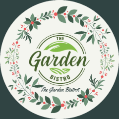 THE GARDEN BISTRO 