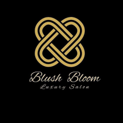 BLUSH BLOOM LUXURY   