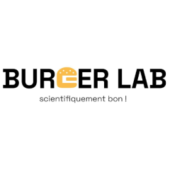 BURGER LAB