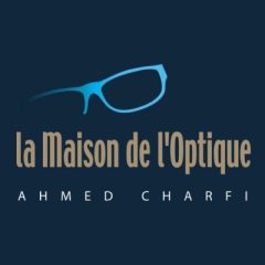 LA MAISON DE L'OPTIQUE 