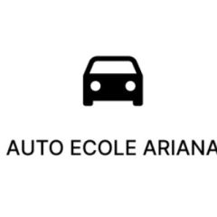 AUTO ECOLE ARIANA