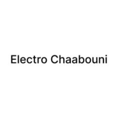 ELECTRO CHAABOUNI 