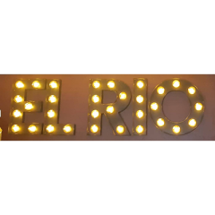 RESTAURANT EL RIO  
