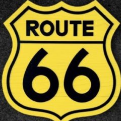 ROUTE 66 