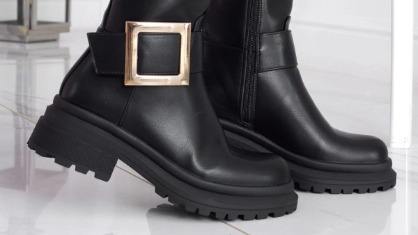 AZAR SHOES