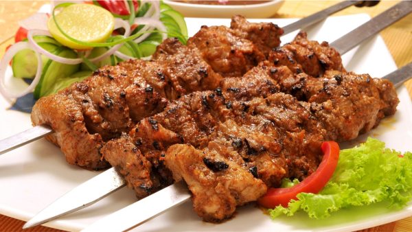 AROOS LEBANON