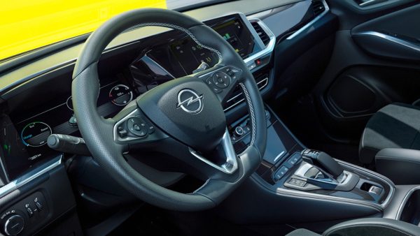 OPEL TUNISIE