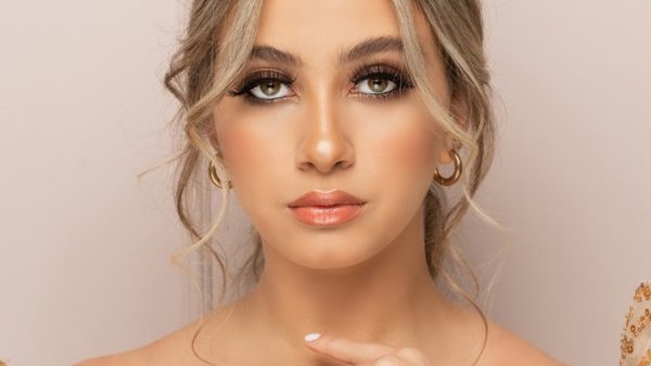HK BEAUTY LOUNGE
