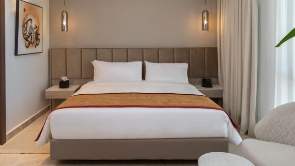 ROYAL ASBU HOTEL