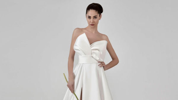 CHARME BLANC
