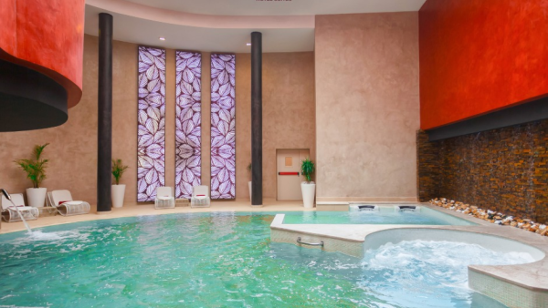 SPA HOTEL ADAM