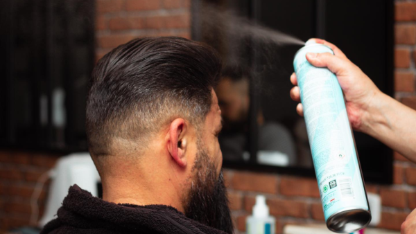 BARBER GOLD