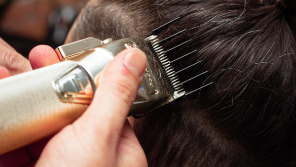BARBER GOLD