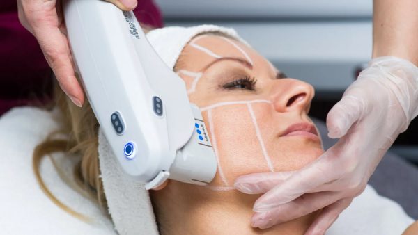 SYRIAN BEAUTY CENTER