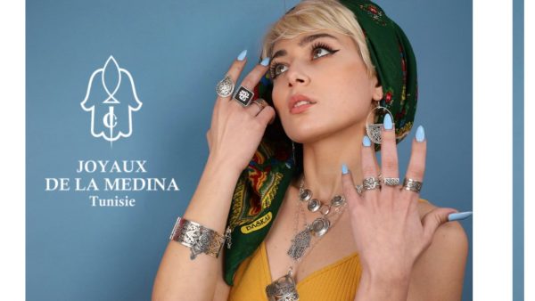 JOYAUX DE LA MEDINA