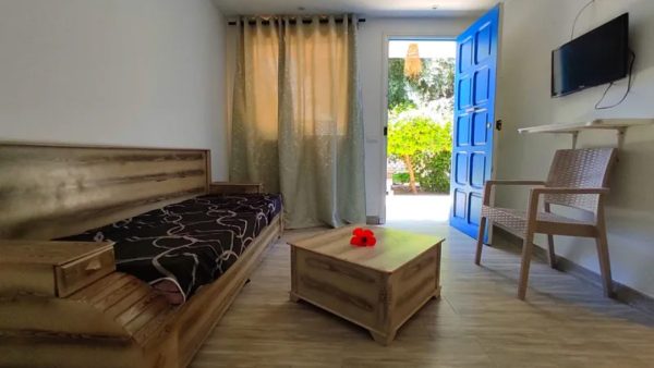 MC RESIDENCE