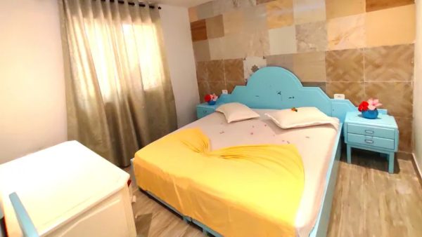 MC RESIDENCE