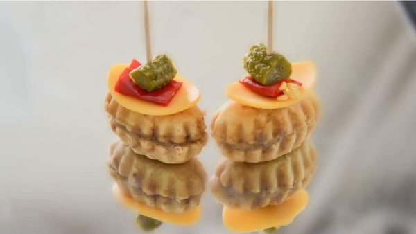 PATISSERIE DALIA 