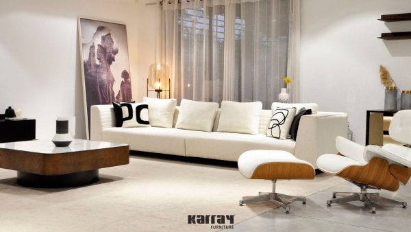 KARRAY MEUBLES INDUSTRIE