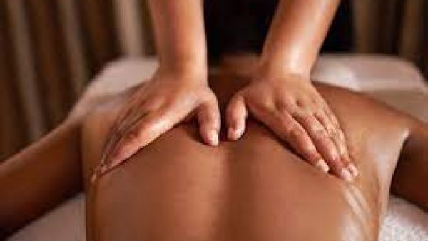 PERLA RELAX CENTER