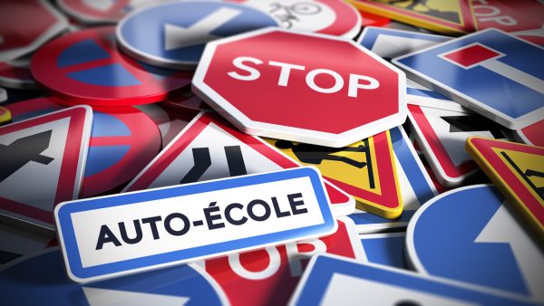 AUTO ECOLE ARIANA