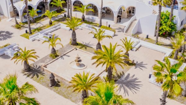 TUNISIE PROMO